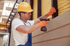 Trusted Weldon, NC Siding Experts